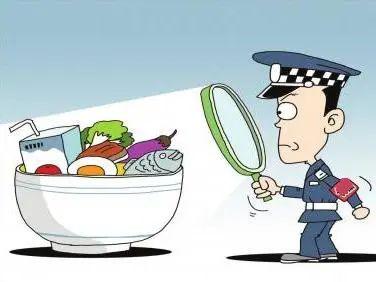 鄂州一超市因銷(xiāo)售過(guò)期食品被罰1.6萬(wàn)元，食品安全警鐘長(zhǎng)鳴