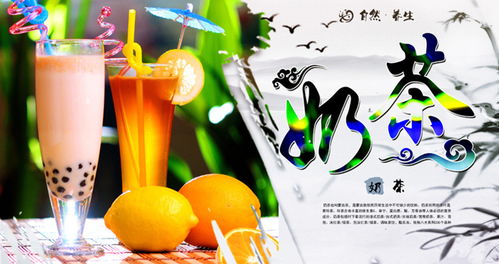 香醇時(shí)光 奶茶餐飲專(zhuān)賣(mài)店一體化形象設(shè)計(jì)與食品銷(xiāo)售推廣方案