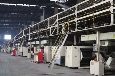 中國(guó)包聯(lián)紙委會(huì)常務(wù)委員單位——天津市百得紙業(yè) 專(zhuān)注紙制品銷(xiāo)售，推動(dòng)行業(yè)高質(zhì)量發(fā)展