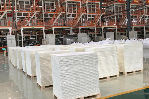 河北保定十大紙業(yè)及紙制品銷售概覽